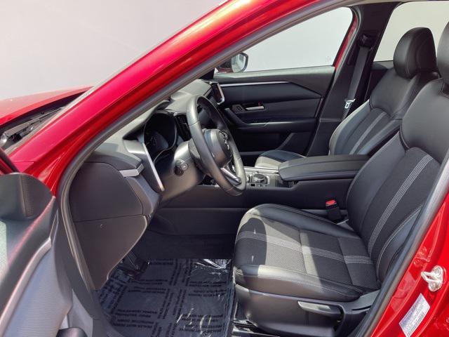 used 2024 Mazda CX-50 car, priced at $30,695