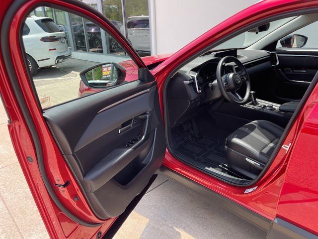 used 2024 Mazda CX-50 car, priced at $30,695