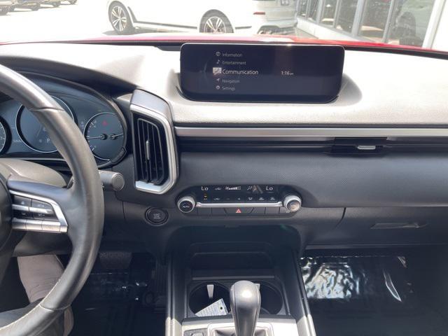 used 2024 Mazda CX-50 car, priced at $30,695