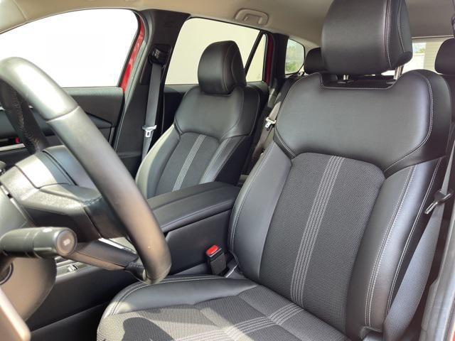 used 2024 Mazda CX-50 car, priced at $30,695