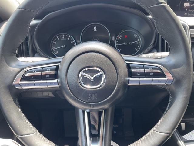 used 2024 Mazda CX-50 car, priced at $30,695