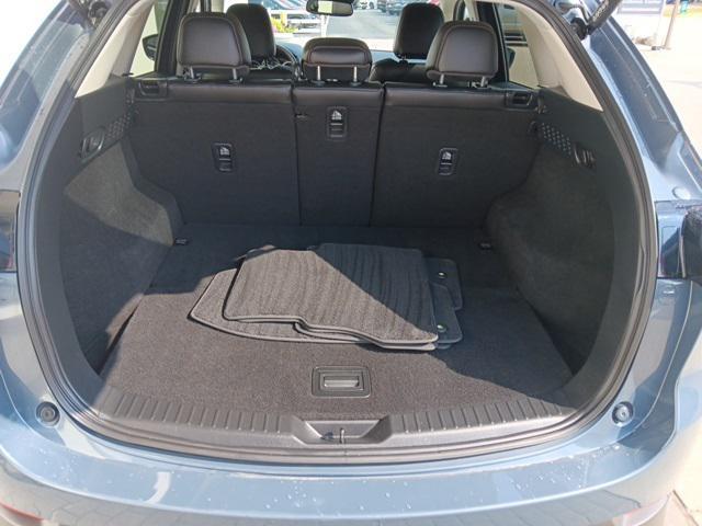 used 2024 Mazda CX-5 car, priced at $30,000