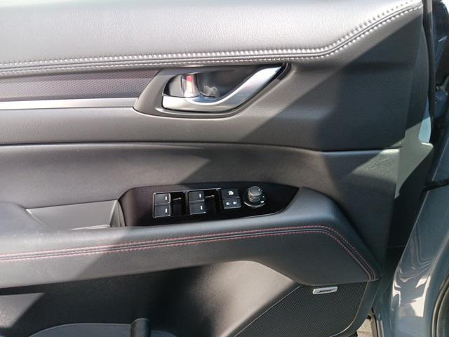 used 2024 Mazda CX-5 car, priced at $30,000