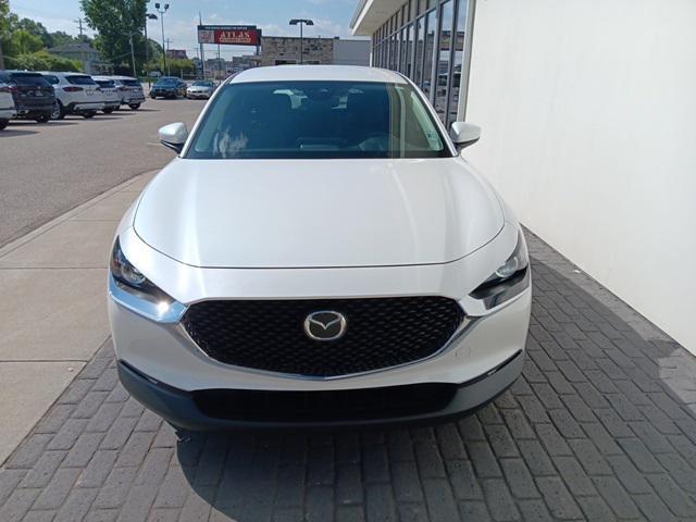 used 2022 Mazda CX-30 car, priced at $22,884