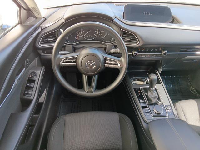 used 2022 Mazda CX-30 car, priced at $22,884