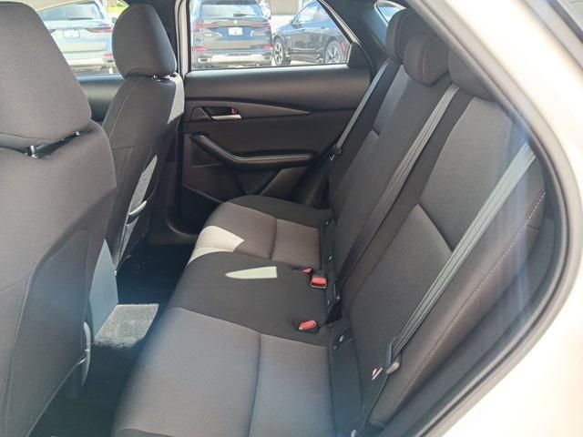 used 2022 Mazda CX-30 car, priced at $22,884