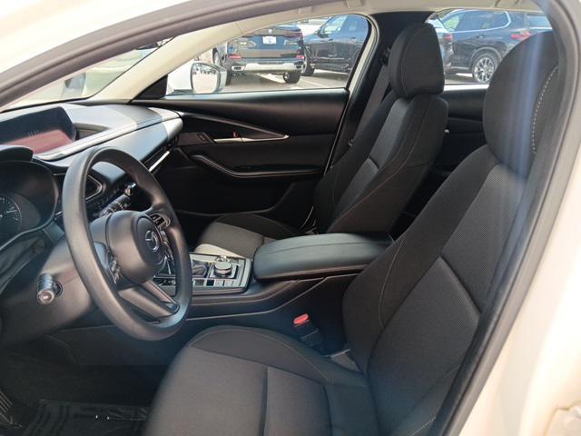used 2022 Mazda CX-30 car, priced at $22,884