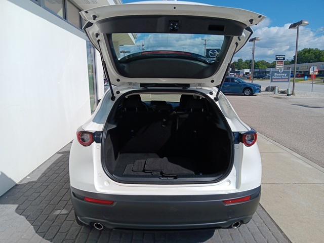 used 2022 Mazda CX-30 car, priced at $22,884