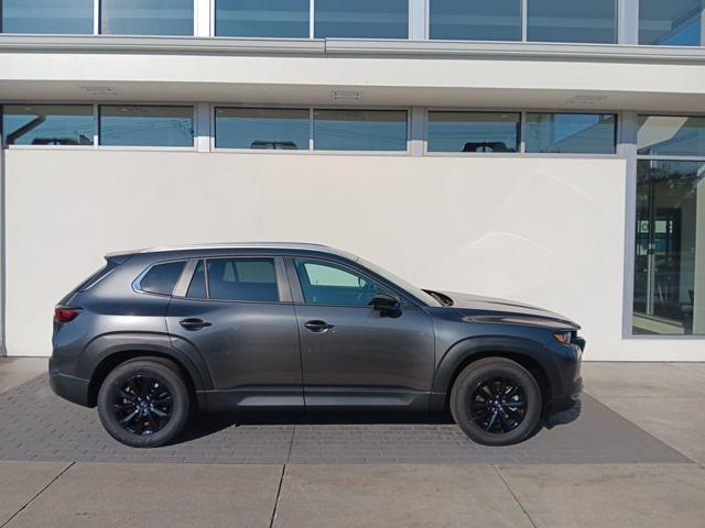 new 2024 Mazda CX-50 car, priced at $32,925