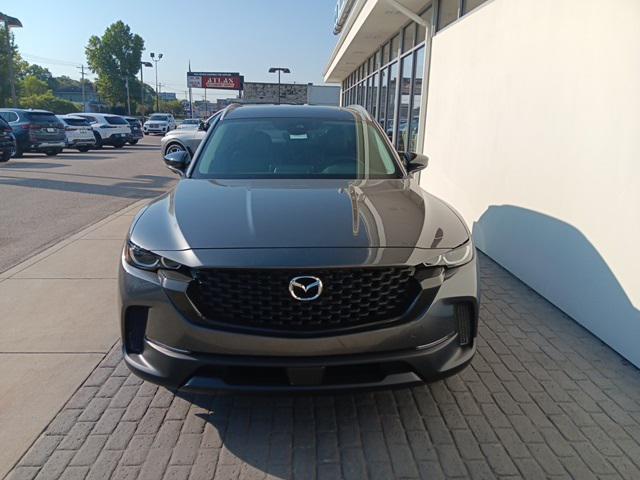 new 2024 Mazda CX-50 car, priced at $32,925