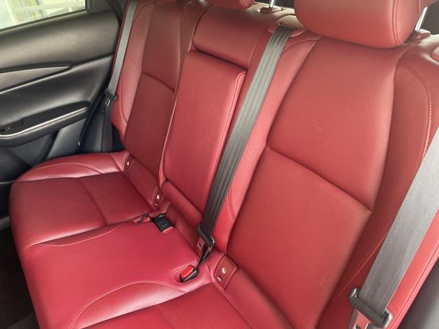 used 2023 Mazda CX-30 car, priced at $26,430