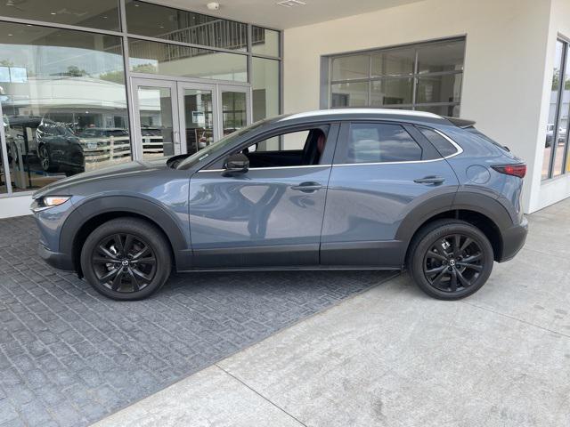 used 2023 Mazda CX-30 car, priced at $26,430
