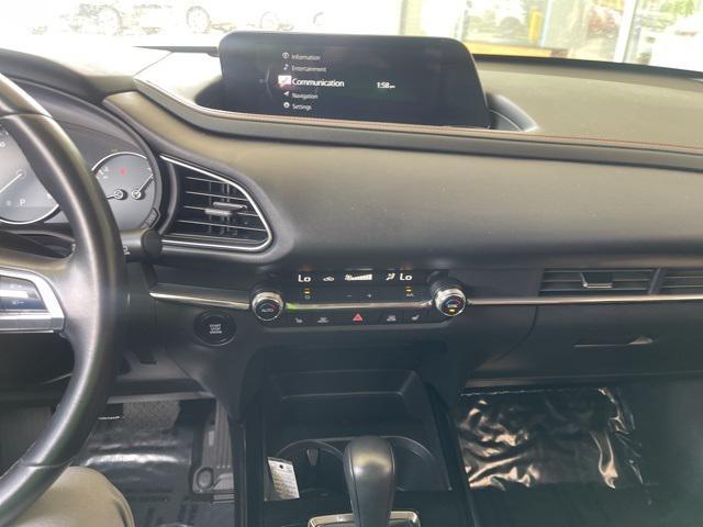 used 2023 Mazda CX-30 car, priced at $26,430