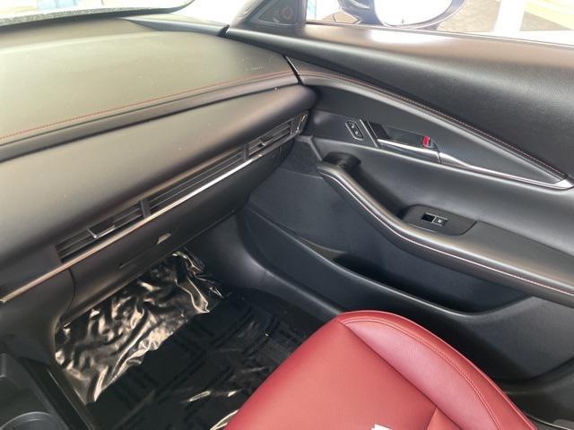 used 2023 Mazda CX-30 car, priced at $26,430