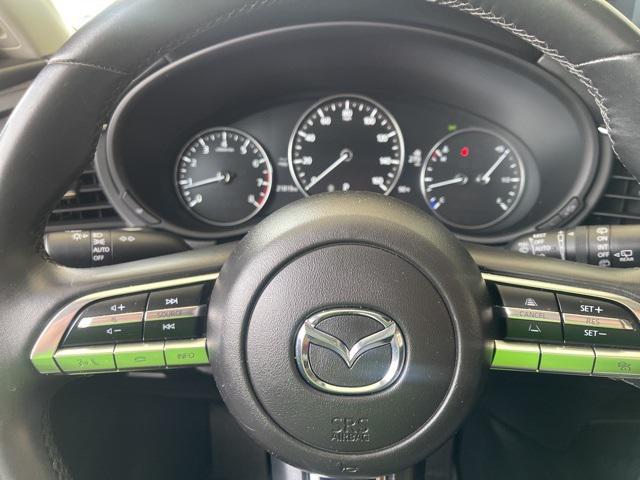used 2023 Mazda CX-30 car, priced at $26,430