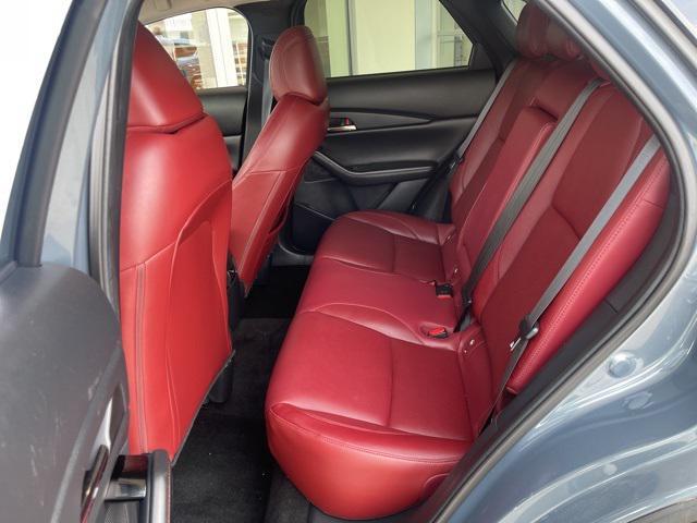 used 2023 Mazda CX-30 car, priced at $26,430