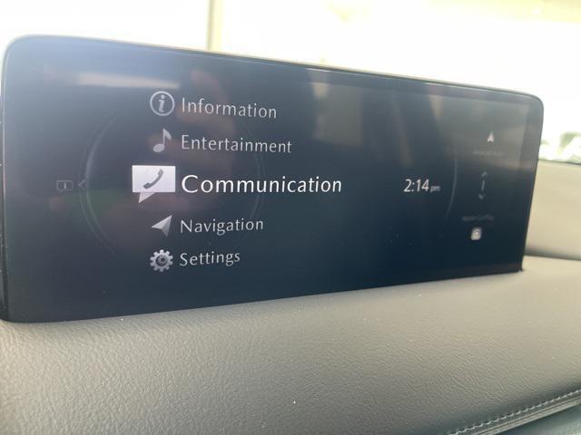 used 2024 Mazda CX-5 car, priced at $28,114