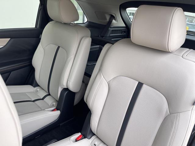 used 2024 Mazda CX-90 car, priced at $40,000