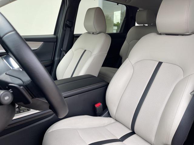 used 2024 Mazda CX-90 car, priced at $40,000