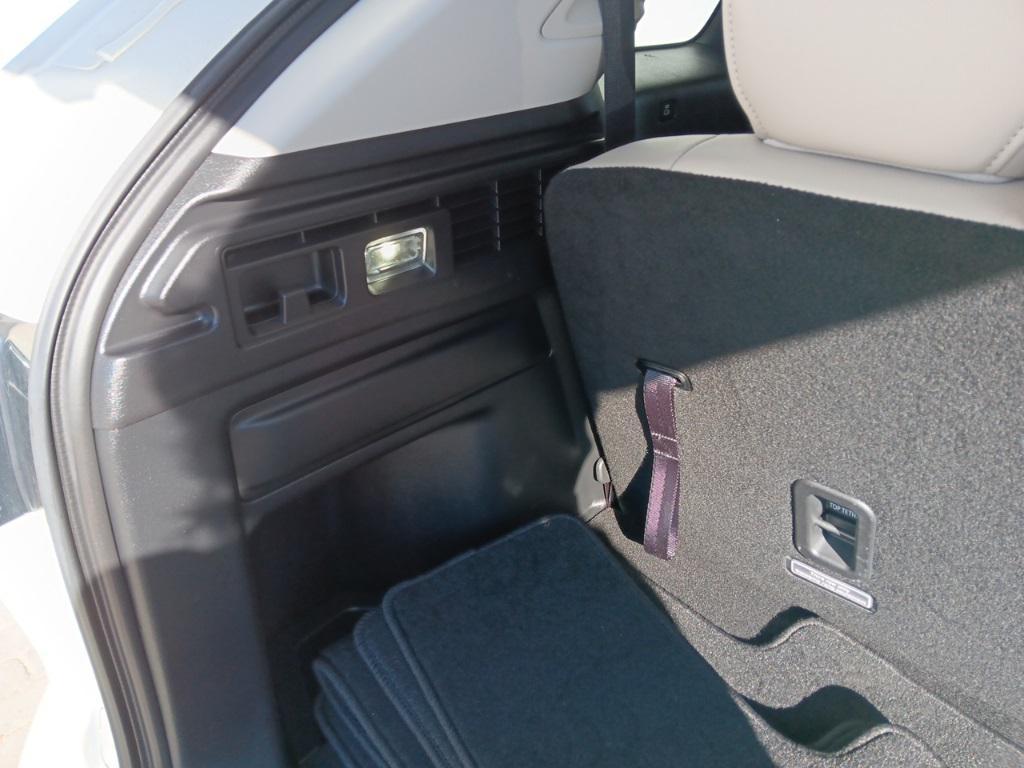 used 2024 Mazda CX-90 car, priced at $37,505