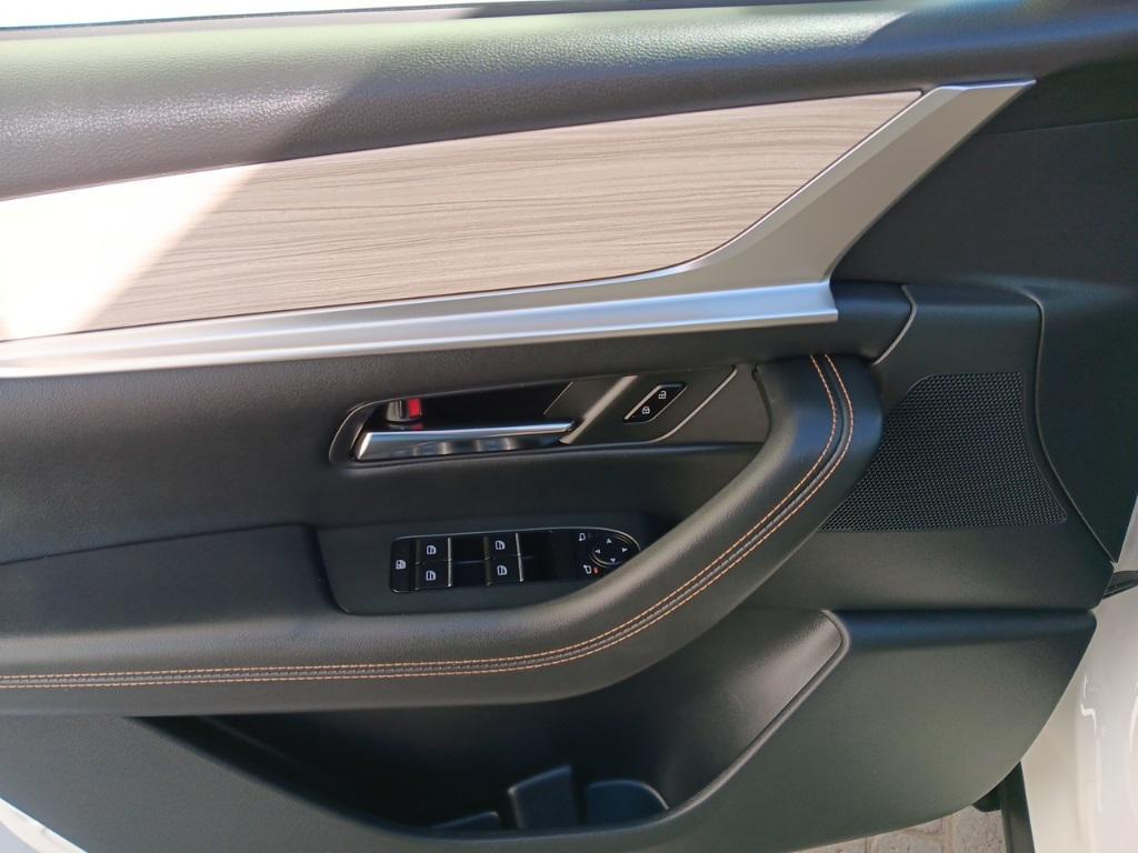 used 2024 Mazda CX-90 car, priced at $37,505