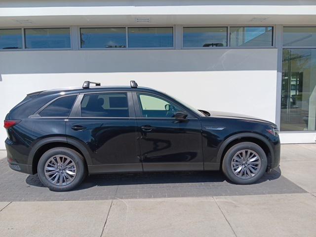 new 2025 Mazda CX-90 car, priced at $39,414