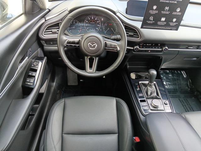 used 2024 Mazda CX-30 car, priced at $25,000