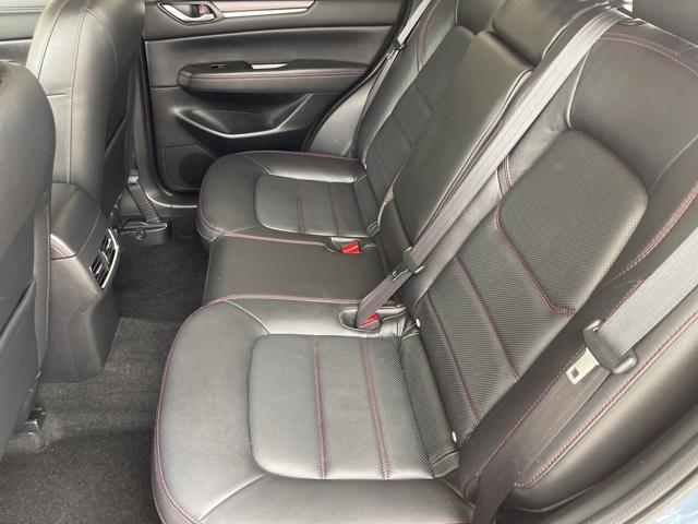 used 2024 Mazda CX-5 car, priced at $32,250
