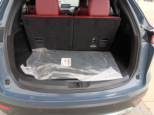 used 2023 Mazda CX-9 car, priced at $35,936