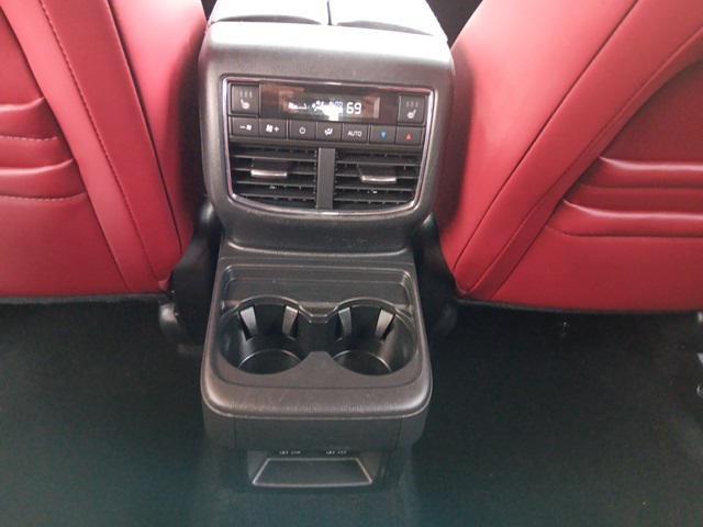 used 2023 Mazda CX-9 car, priced at $35,936