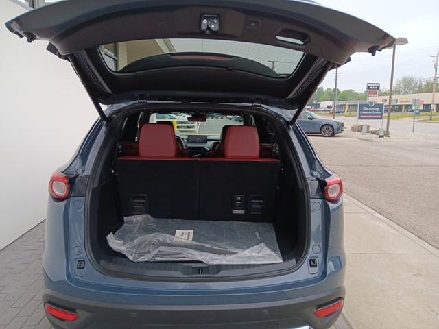 used 2023 Mazda CX-9 car, priced at $35,936