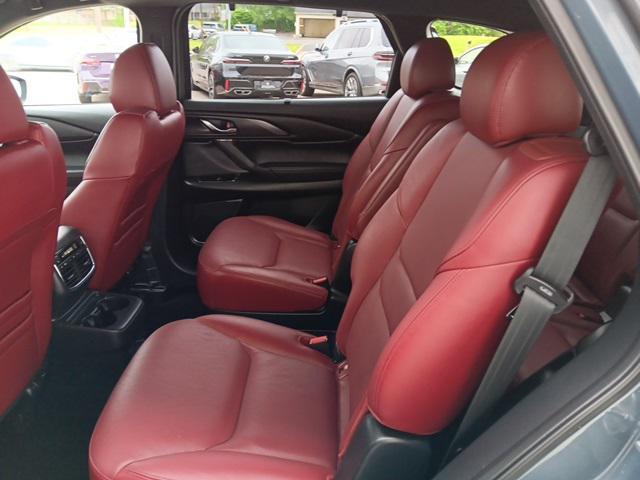 used 2023 Mazda CX-9 car, priced at $35,936