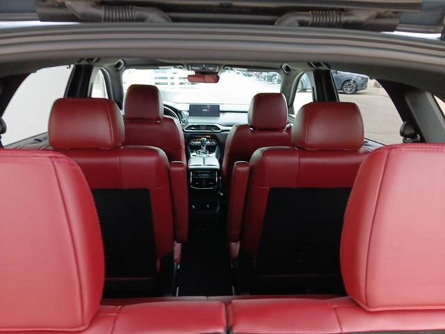 used 2023 Mazda CX-9 car, priced at $35,936