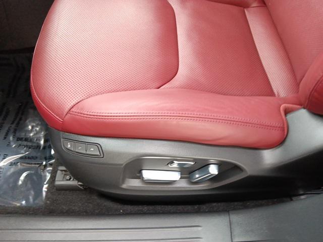 used 2023 Mazda CX-9 car, priced at $35,936