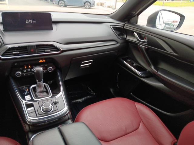 used 2023 Mazda CX-9 car, priced at $35,936