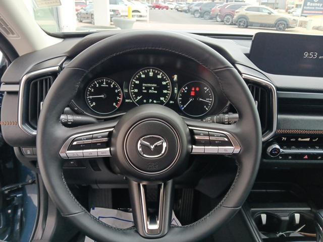 used 2024 Mazda CX-50 car, priced at $38,000