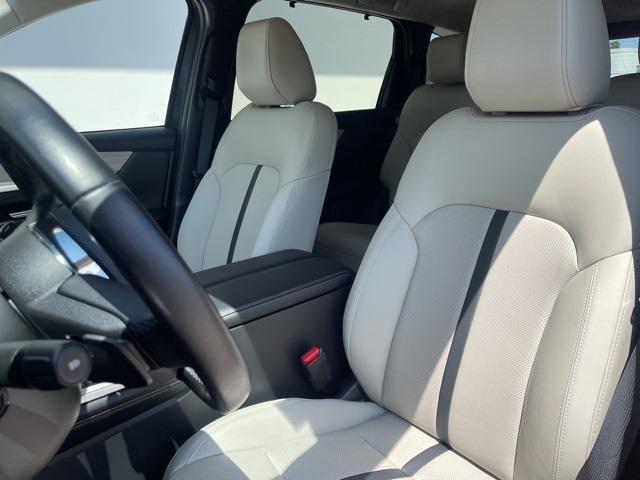 used 2024 Mazda CX-90 PHEV car, priced at $43,371