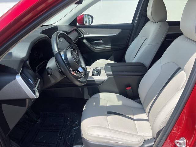 used 2024 Mazda CX-90 PHEV car, priced at $43,371