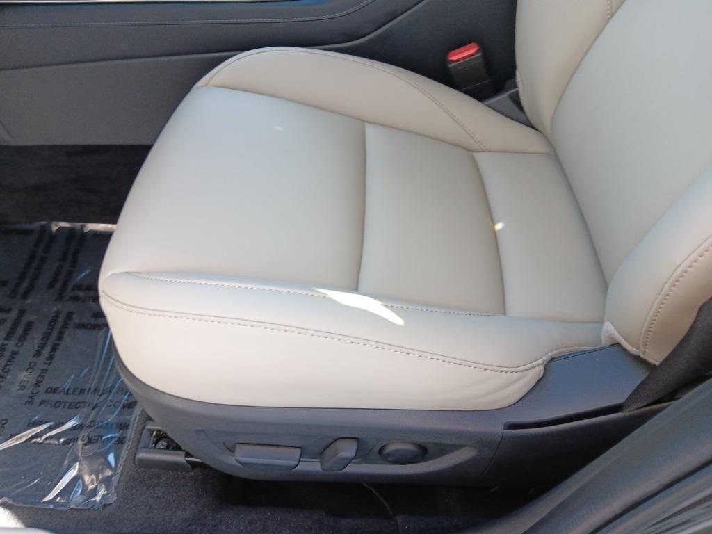 new 2025 Mazda CX-30 car, priced at $30,749