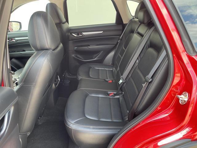 used 2023 Mazda CX-5 car, priced at $28,367