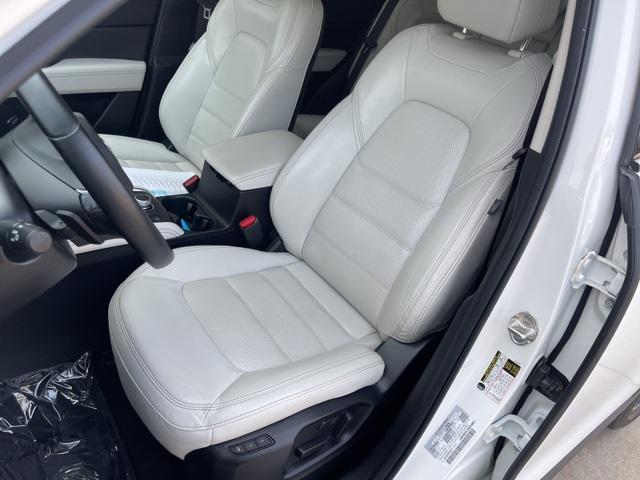 used 2022 Mazda CX-5 car, priced at $26,761