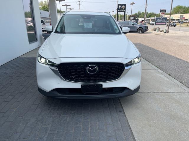 used 2022 Mazda CX-5 car, priced at $26,761