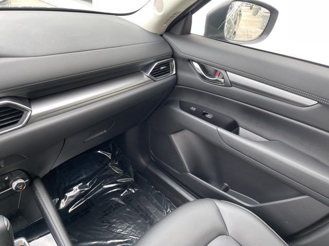 used 2024 Mazda CX-5 car, priced at $30,000