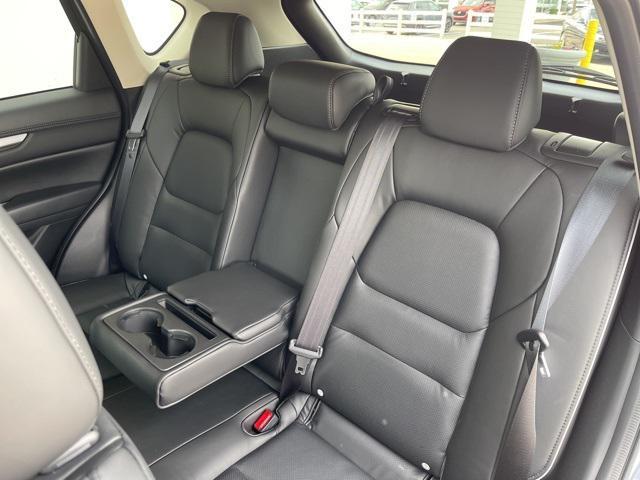 used 2024 Mazda CX-5 car, priced at $30,000