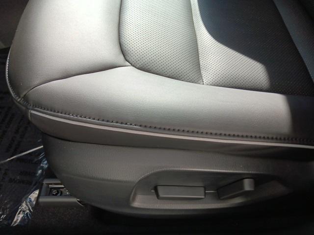 new 2025 Mazda CX-5 car, priced at $32,158