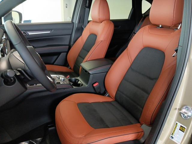new 2025 Mazda CX-5 car, priced at $38,968