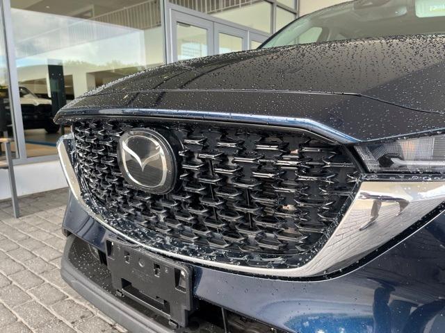 used 2022 Mazda CX-5 car, priced at $27,651