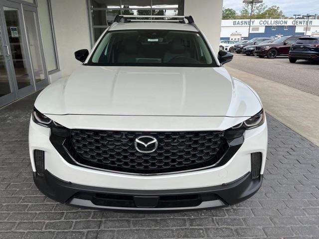 new 2024 Mazda CX-50 car, priced at $33,010