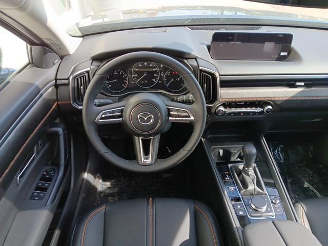 new 2025 Mazda CX-50 car, priced at $38,294
