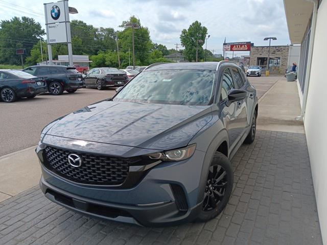 new 2024 Mazda CX-50 car, priced at $33,805